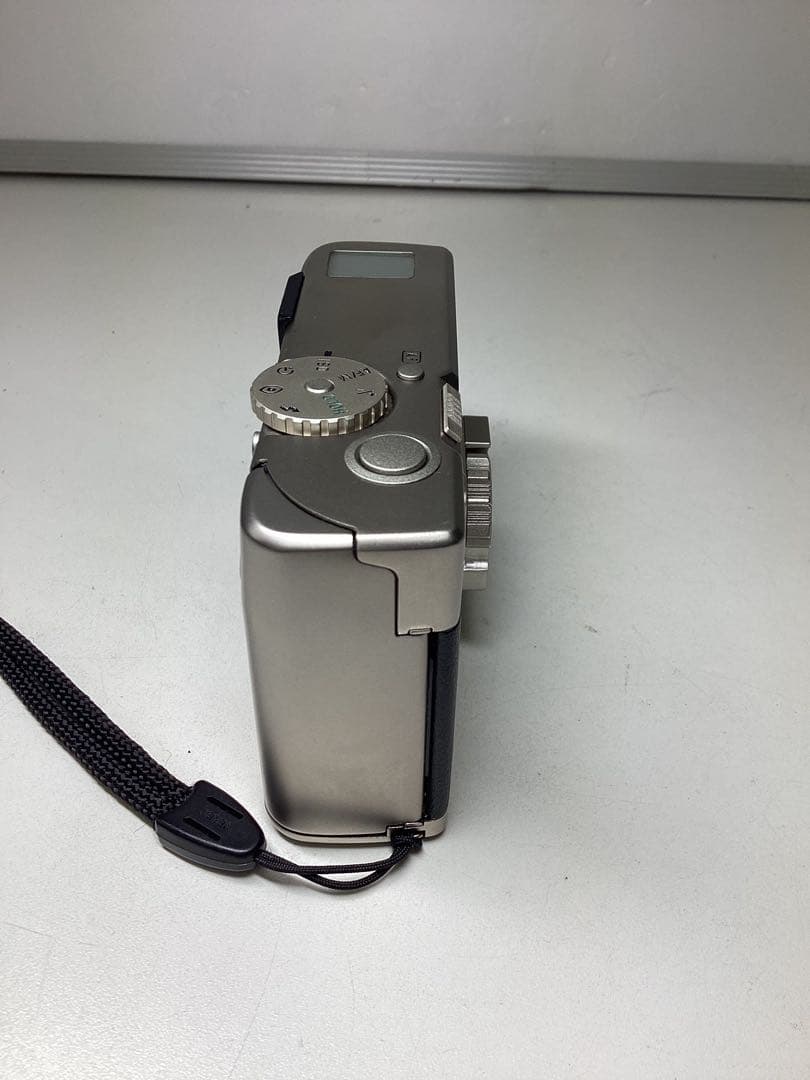 0*5様 MINOLTA TC-1 コンパクトフィルムカメラ