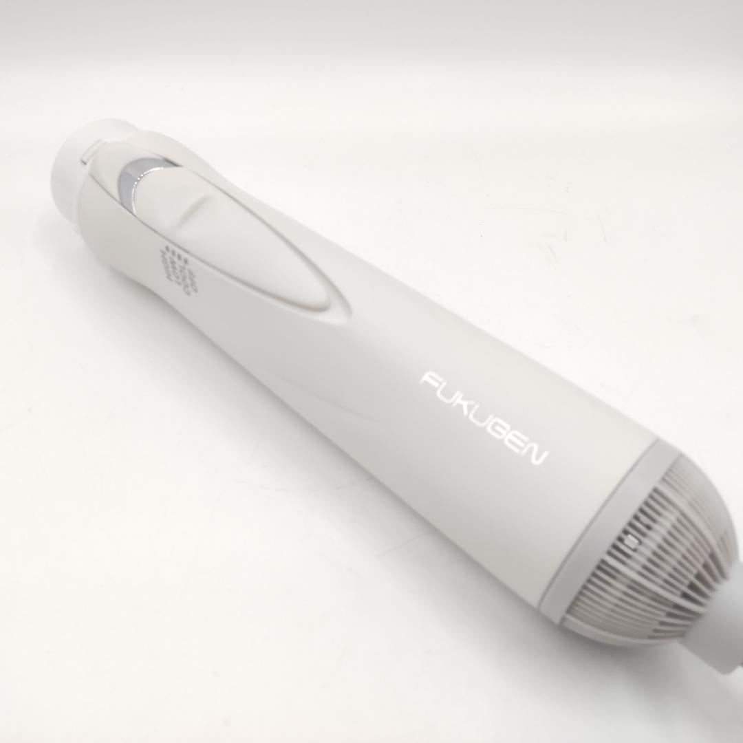 LOUVREDO ルーヴルドー 復元スタイラー LJS-365R 真白 ホワイト