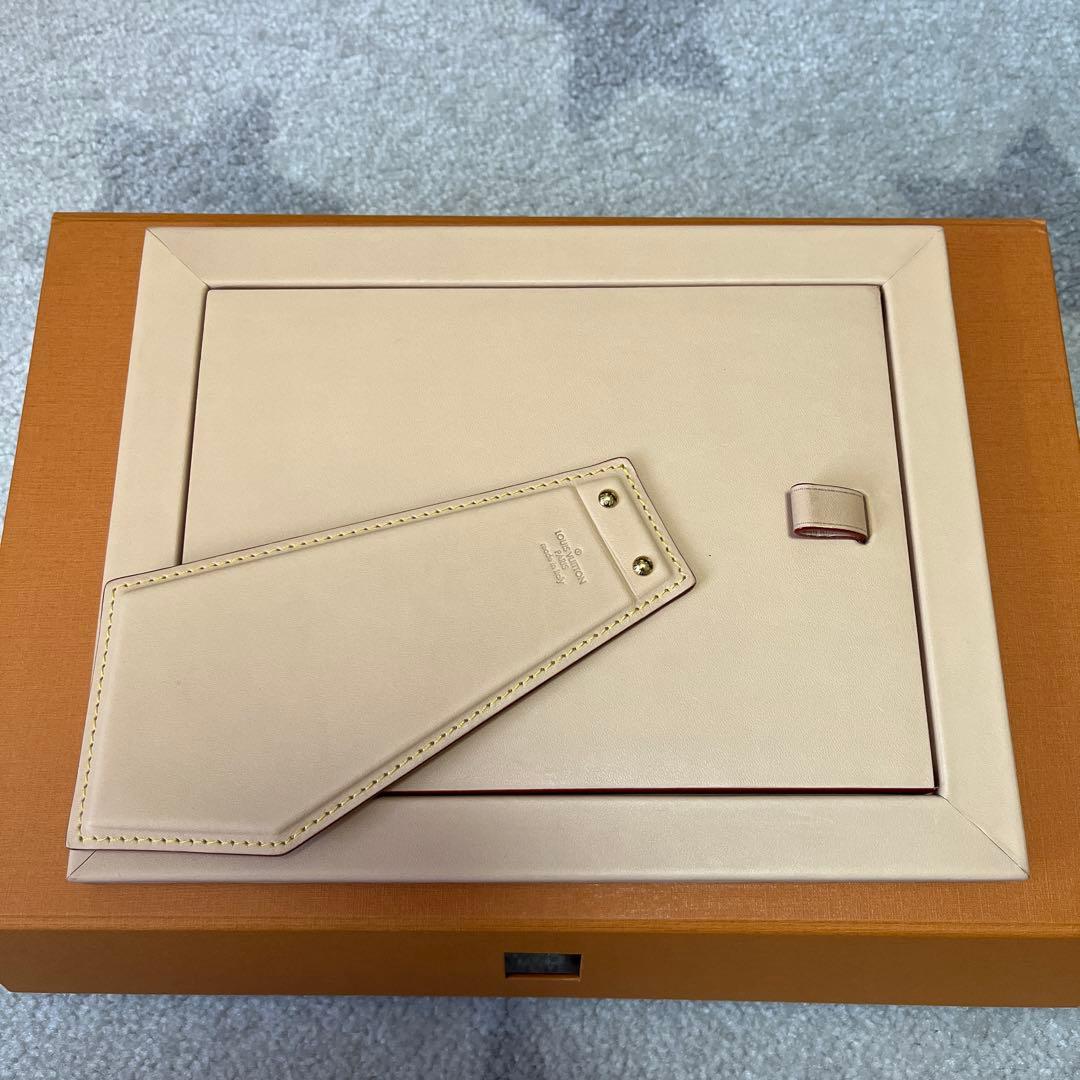 Louis Vuitton フォトフレーム
