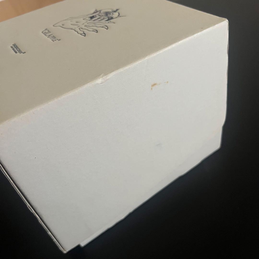 undercover 初期GILAPPLE ギラップルライト