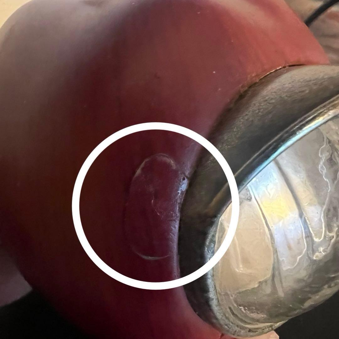 undercover 初期GILAPPLE ギラップルライト