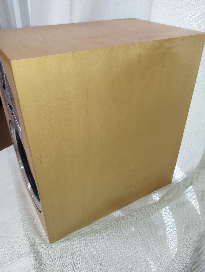 【現状品】B&W(Bowers & Wilkins) CM1 ペア