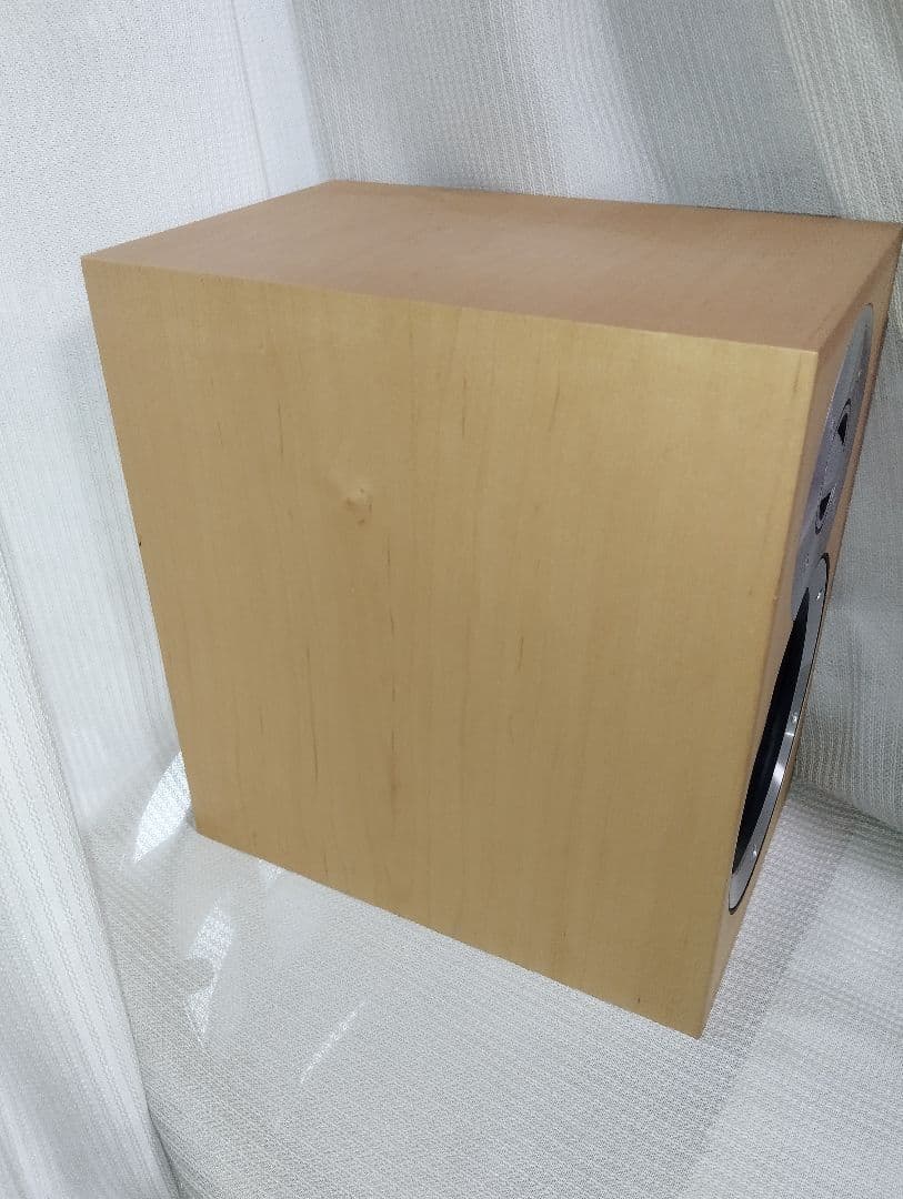 【現状品】B&W(Bowers & Wilkins) CM1 ペア