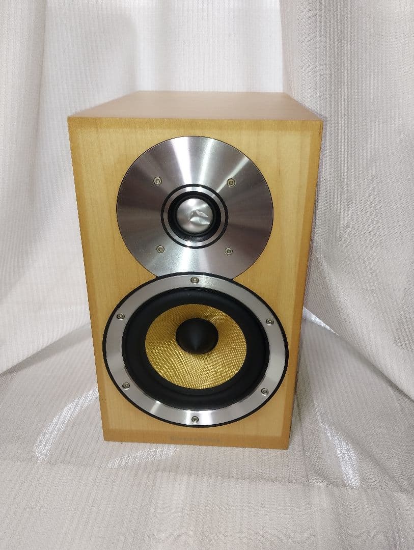 【現状品】B&W(Bowers & Wilkins) CM1 ペア