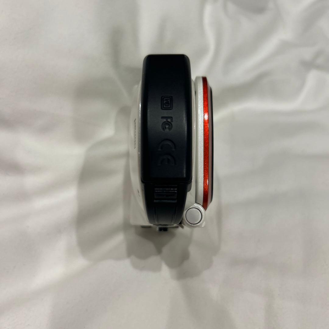 ☆美品☆SANYOデジタルムービーカメラXacti DMX-CA6☆人気稀少☆