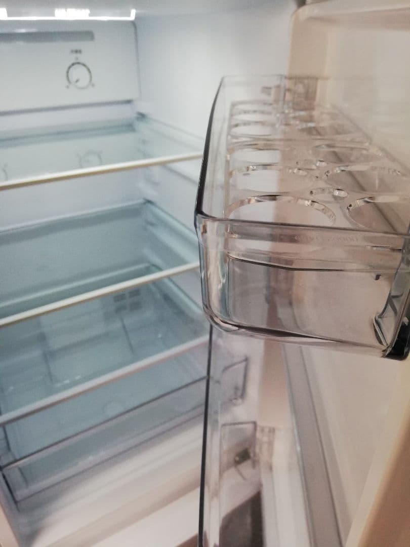 冷蔵庫【大容量173L】・2ドア・省エネ