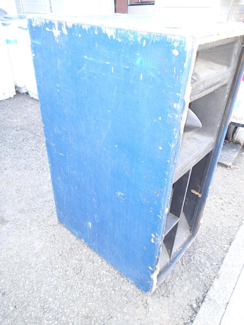 王*子様 hf250405-007Z TurboSound TMS-4 PA 破