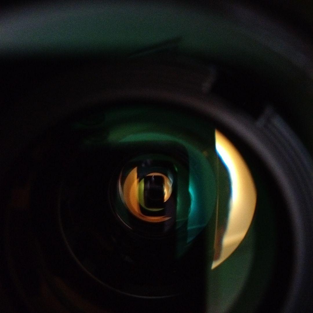 レンズ(ズーム) EF70-200mm F2.8L is usm