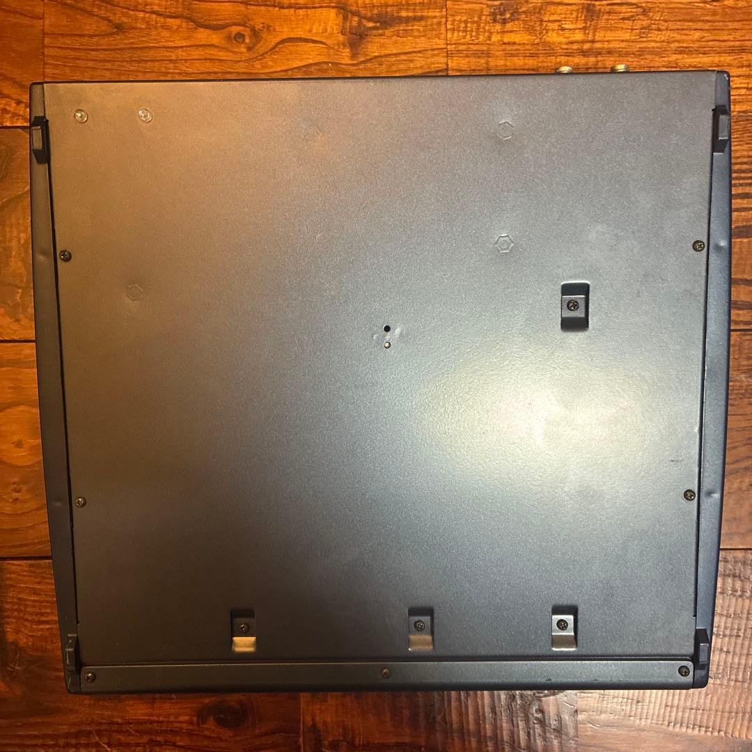 BEHRINGER BCR2000 USB/MIDIコントローラー