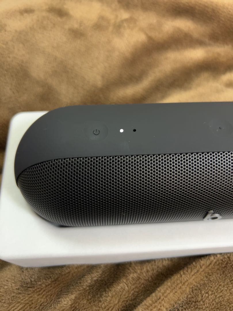 Beats Pill ワイヤレススピーカー マットブラック美品