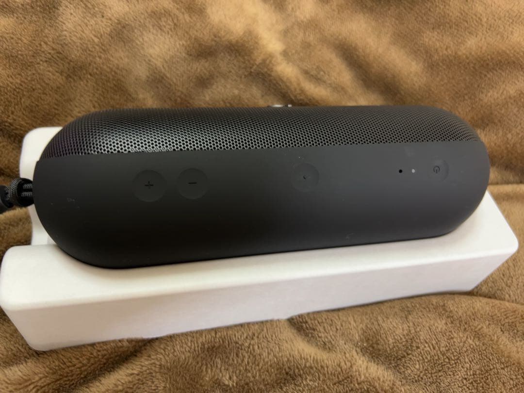 Beats Pill ワイヤレススピーカー マットブラック美品