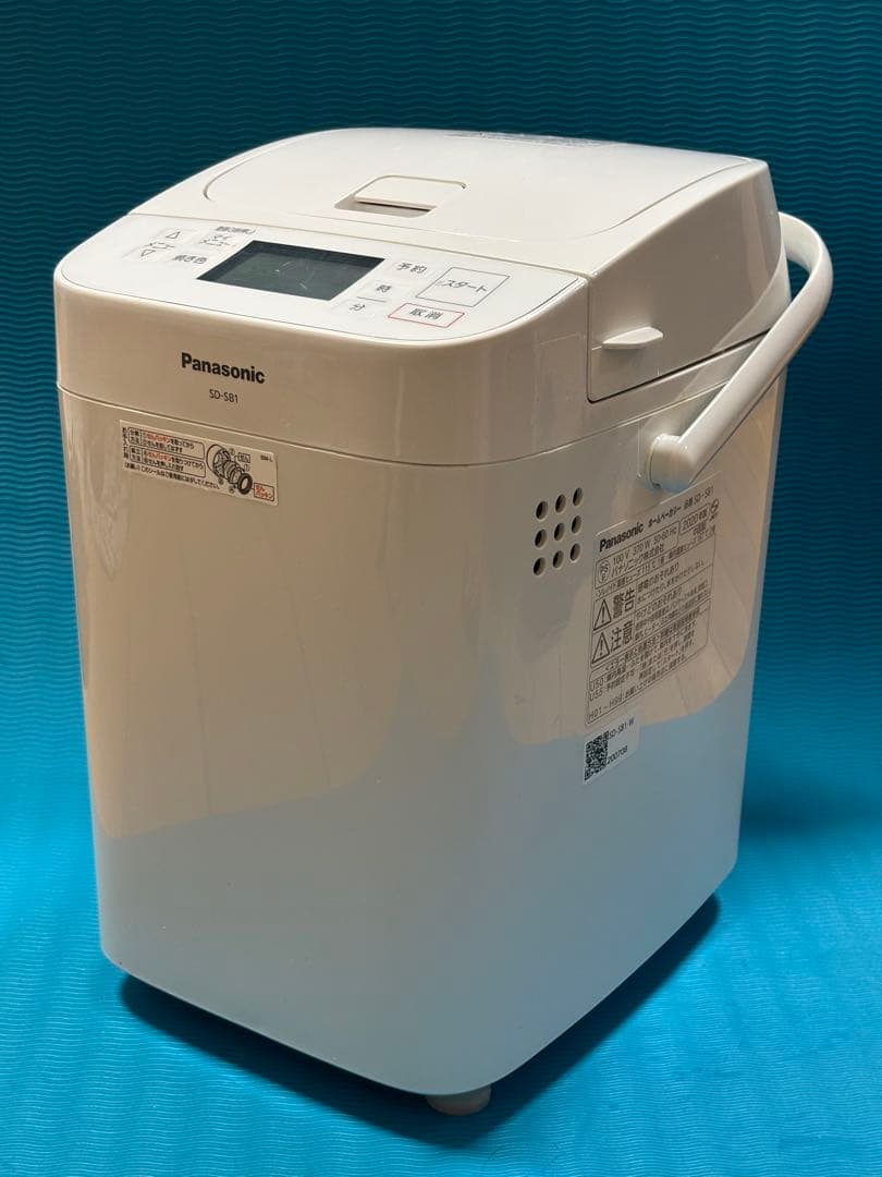Panasonic ホームベーカリー　SD-SB1