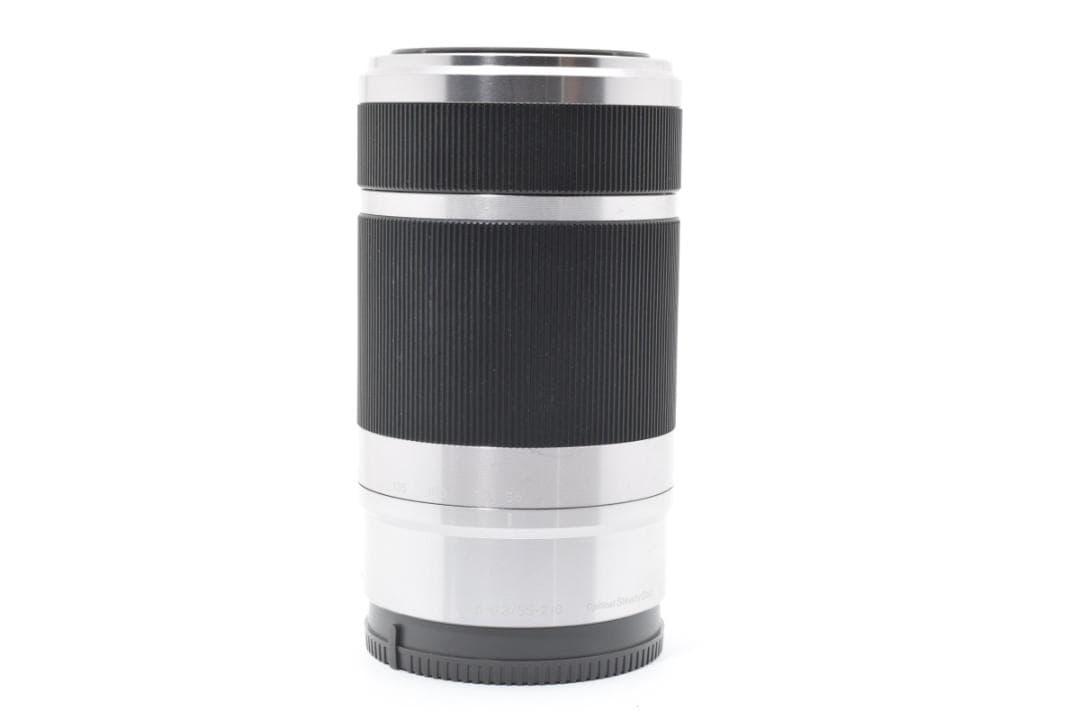 ★美品★ ソニー E 55-210mm F4.5-6.3 OSS #21046