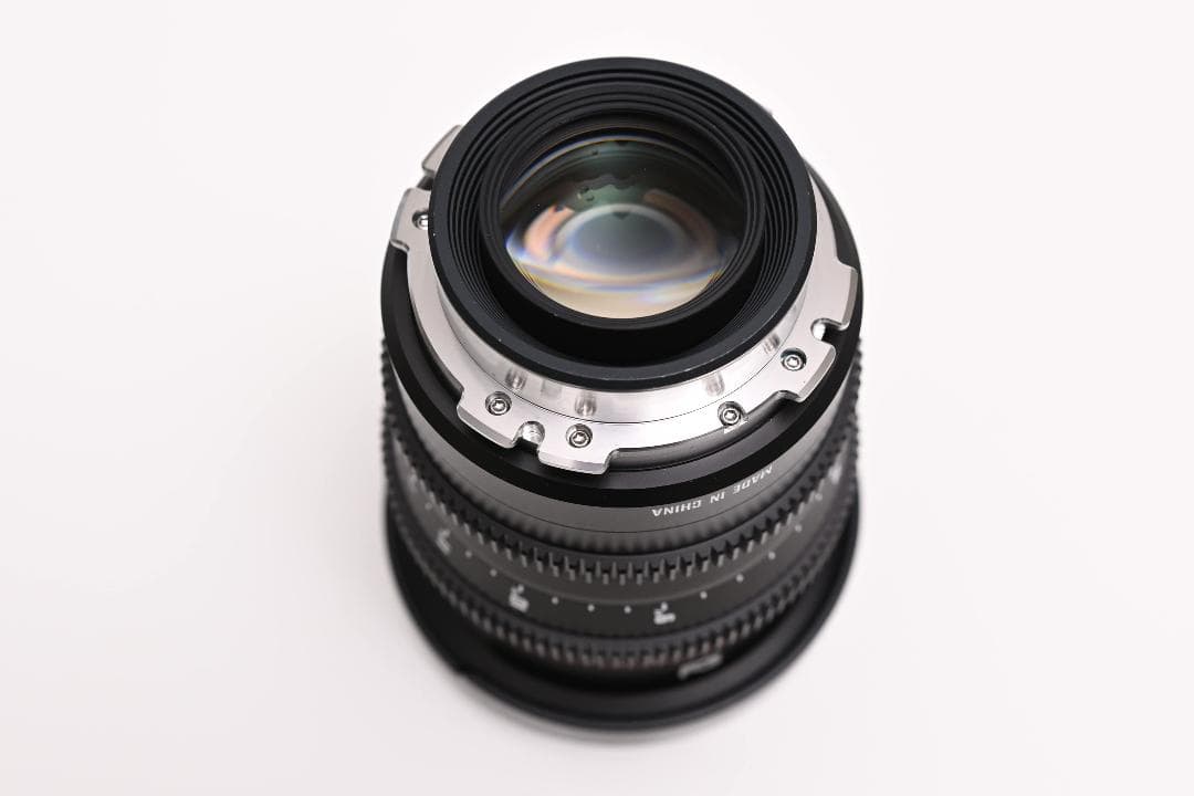 その他 Meike Prime 12mm T2.5 Super 35 PL