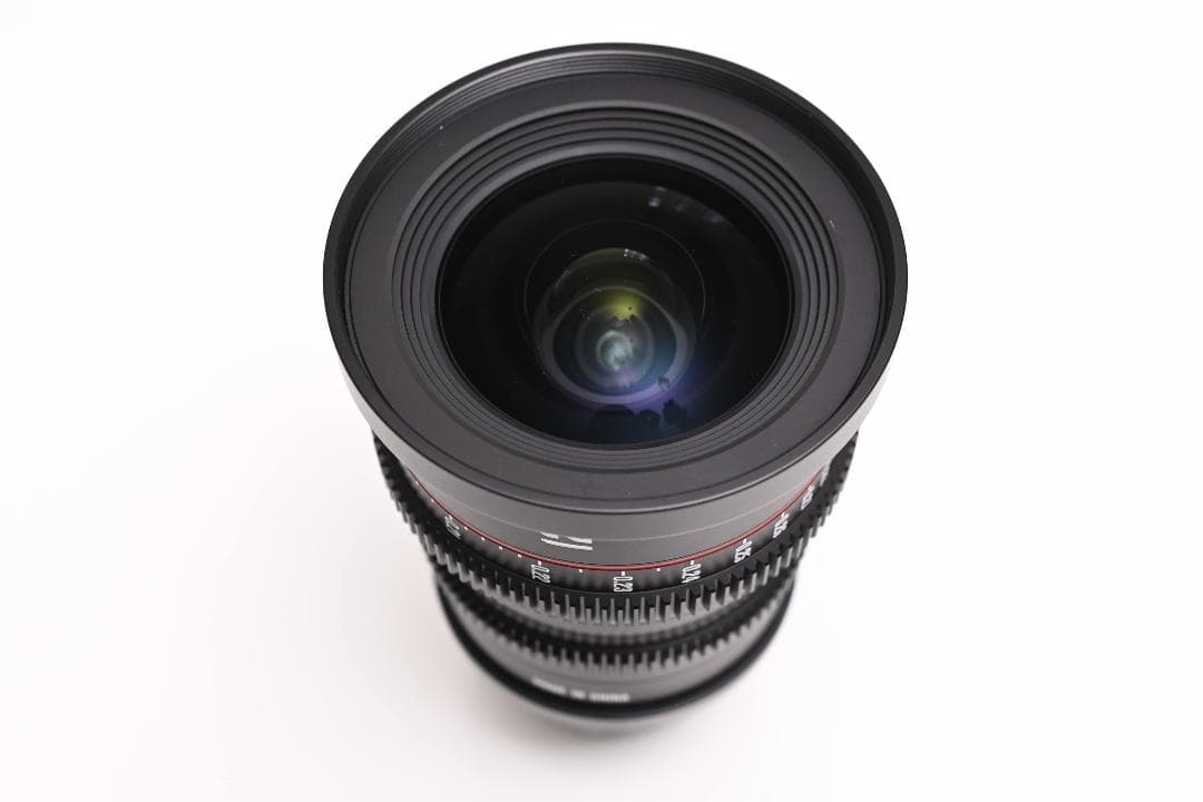 その他 Meike Prime 12mm T2.5 Super 35 PL