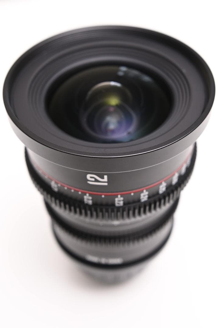 その他 Meike Prime 12mm T2.5 Super 35 PL