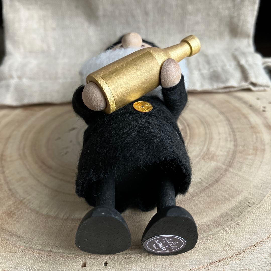 感謝祭を祝うニッセ　ブラックフライデー　ノルディカニッセnordikanisse