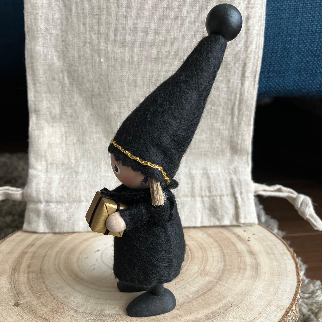 感謝祭を祝うニッセ　ブラックフライデー　ノルディカニッセnordikanisse