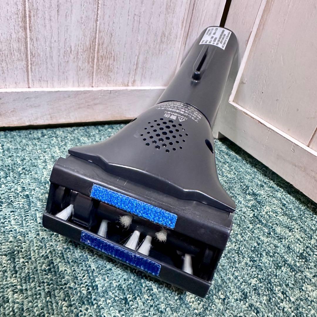 エレクトロラックス エルゴスリー オート 紙パック式 掃除機 EET530SO