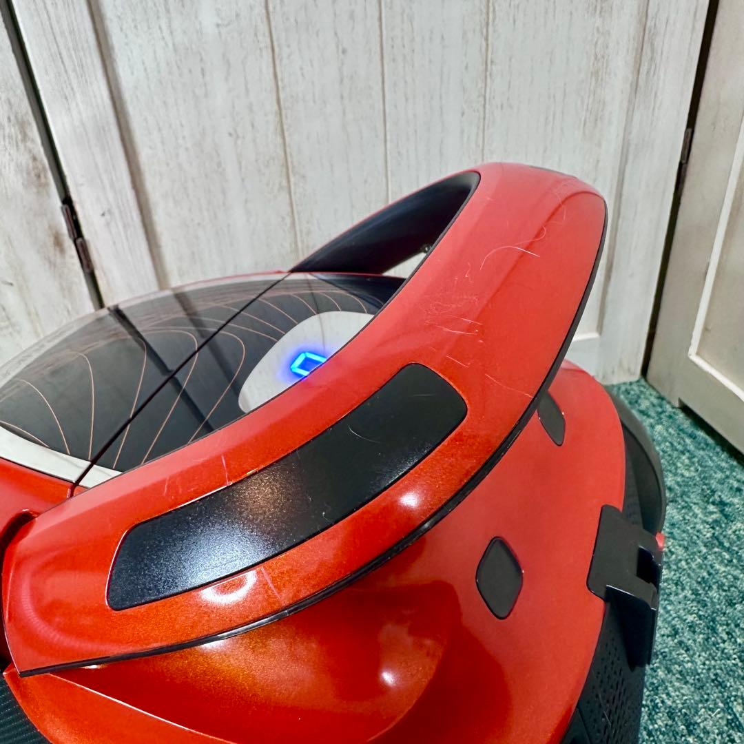 エレクトロラックス エルゴスリー オート 紙パック式 掃除機 EET530SO