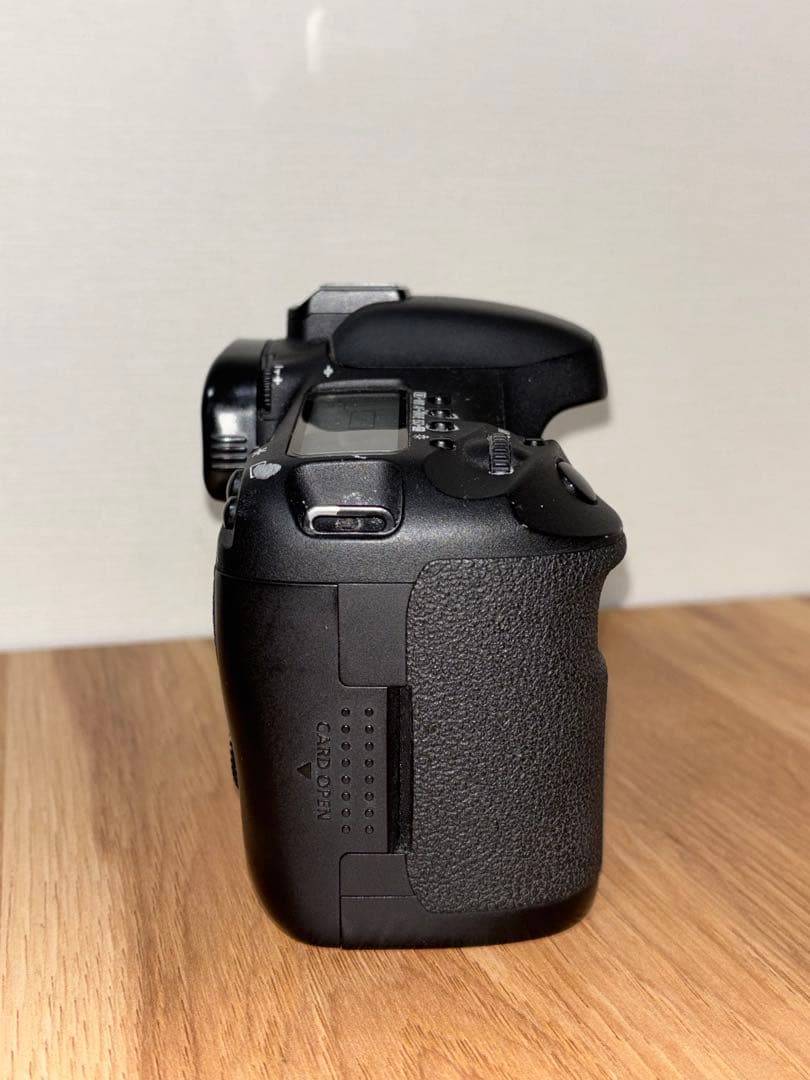 『値下げ！』Canon EOS 7D デジタル一眼レフ カメラセット