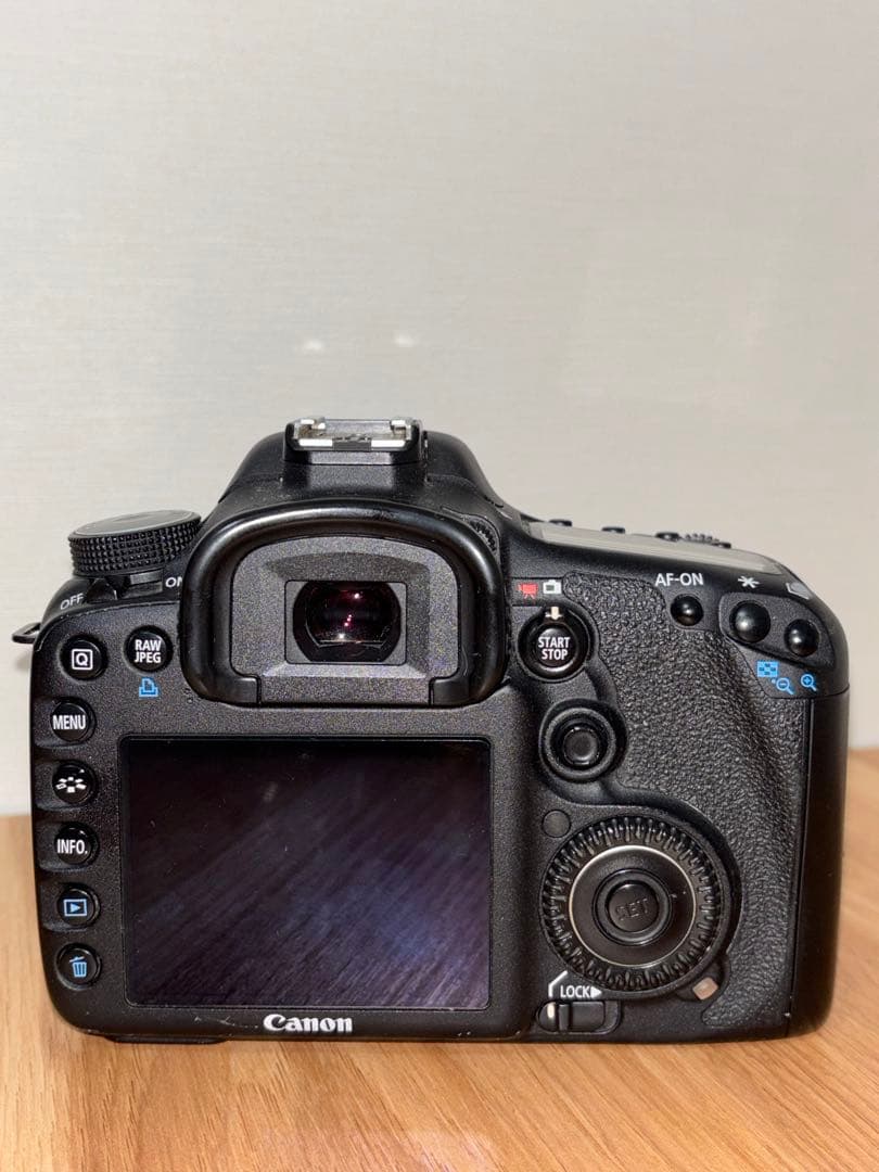 『値下げ！』Canon EOS 7D デジタル一眼レフ カメラセット