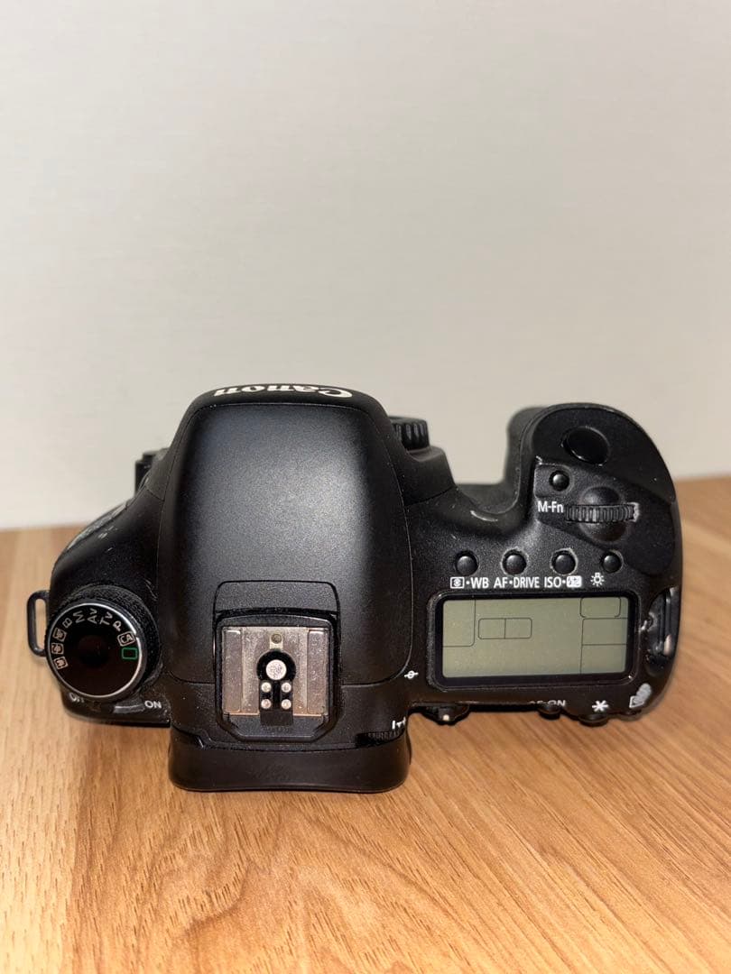 『値下げ！』Canon EOS 7D デジタル一眼レフ カメラセット