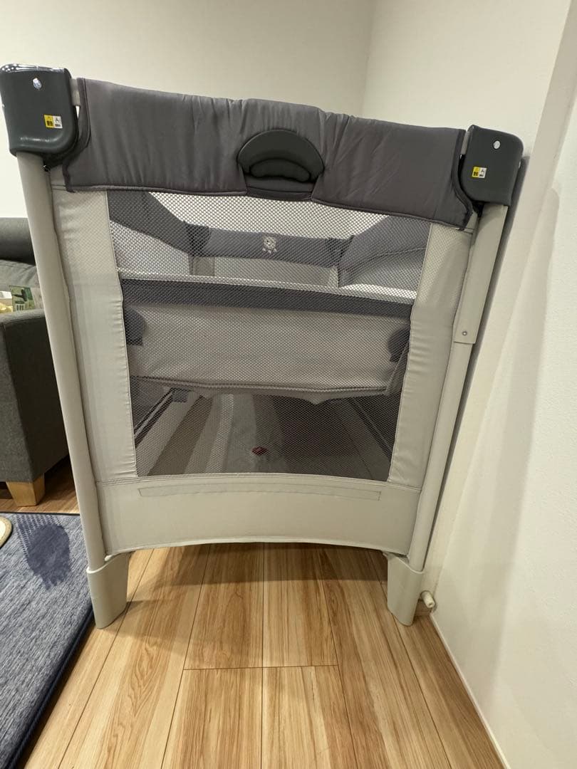 Fu. 専用Aprica ココネルエアー