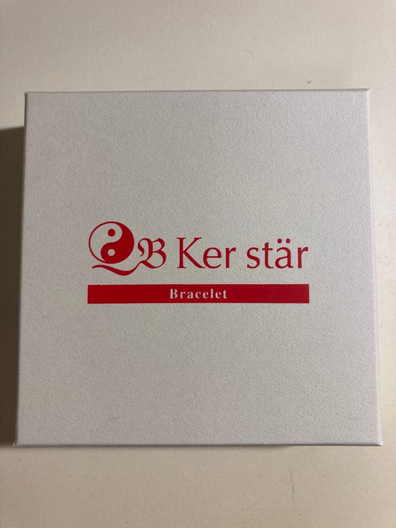 QBケルスター ブレスレット　Mサイズ