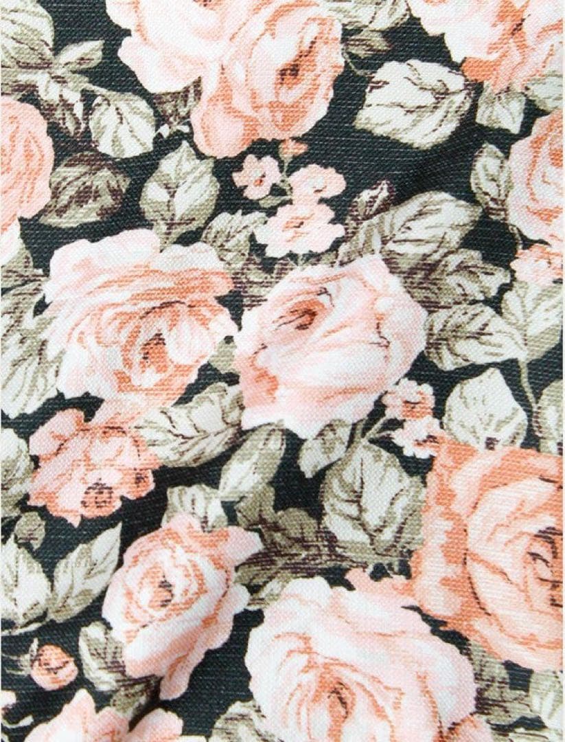 Victorian maiden ローズゴブランポリーヌドレス