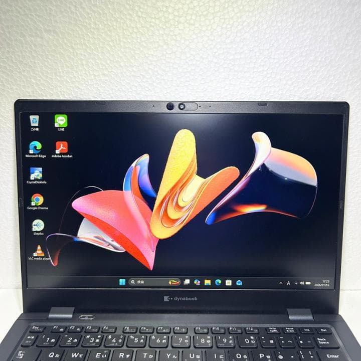 dynabook G83/HU✨第11世代i5×16GB×256GB✨軽量