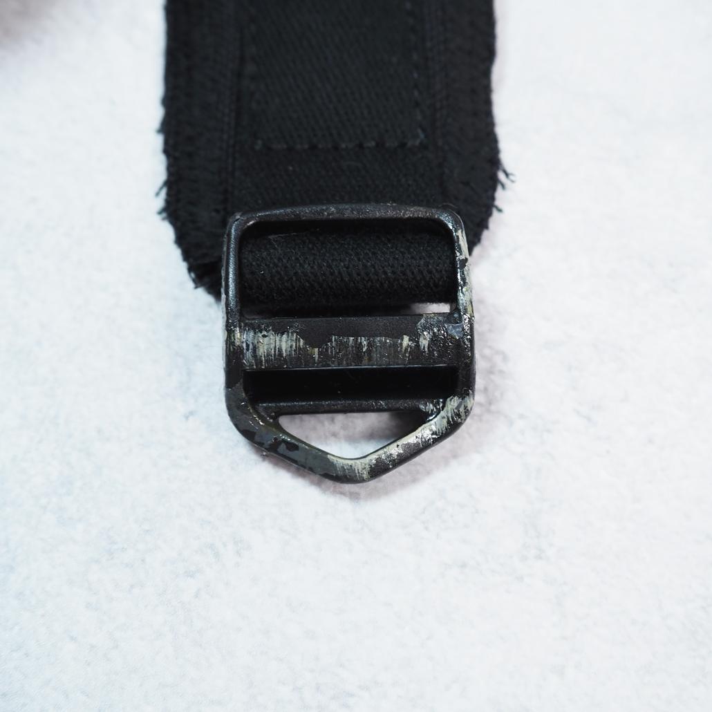 タグ付未使用 ポータークラシック 剣道スパルタカスサンダル 限定田井基文コラボ