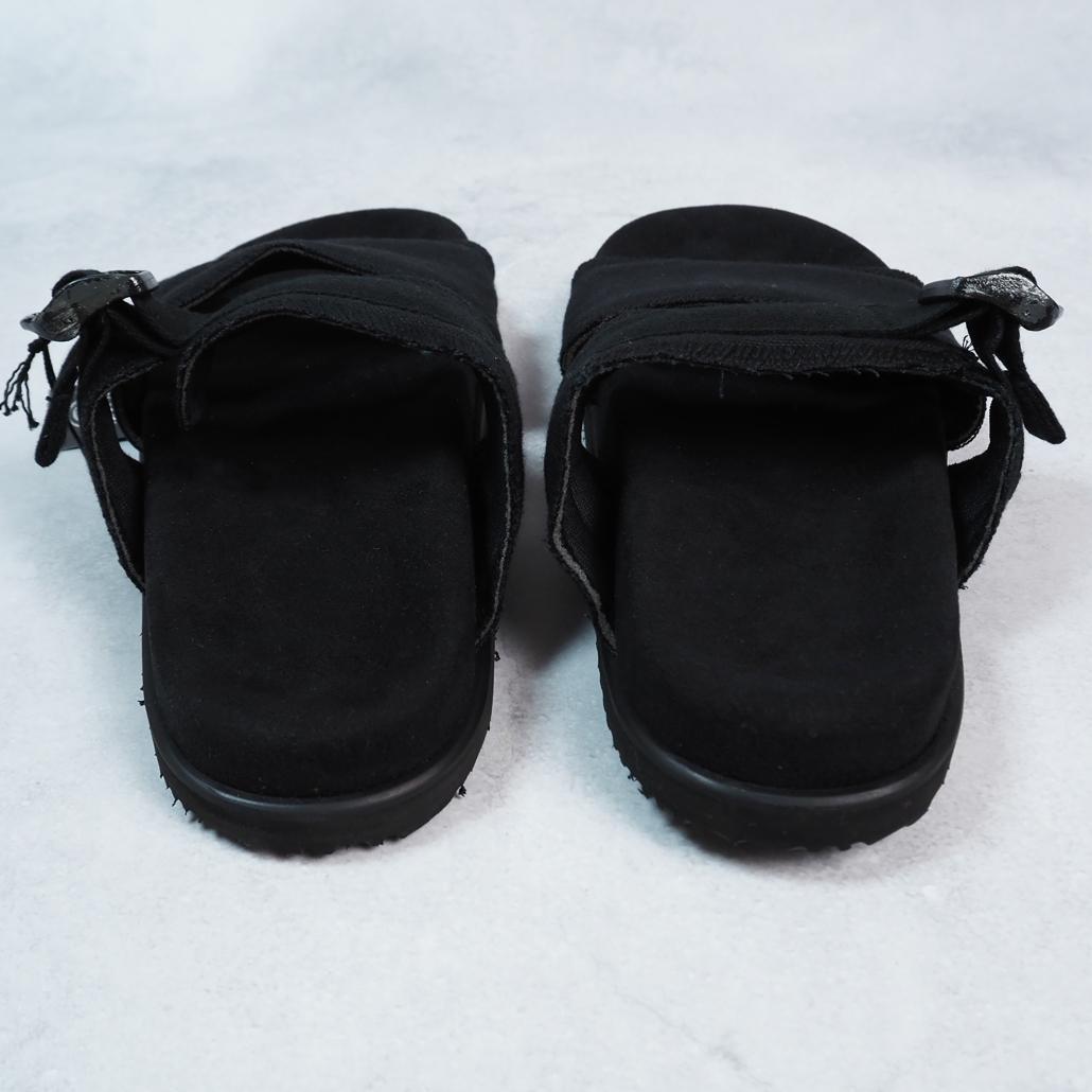 タグ付未使用 ポータークラシック 剣道スパルタカスサンダル 限定田井基文コラボ