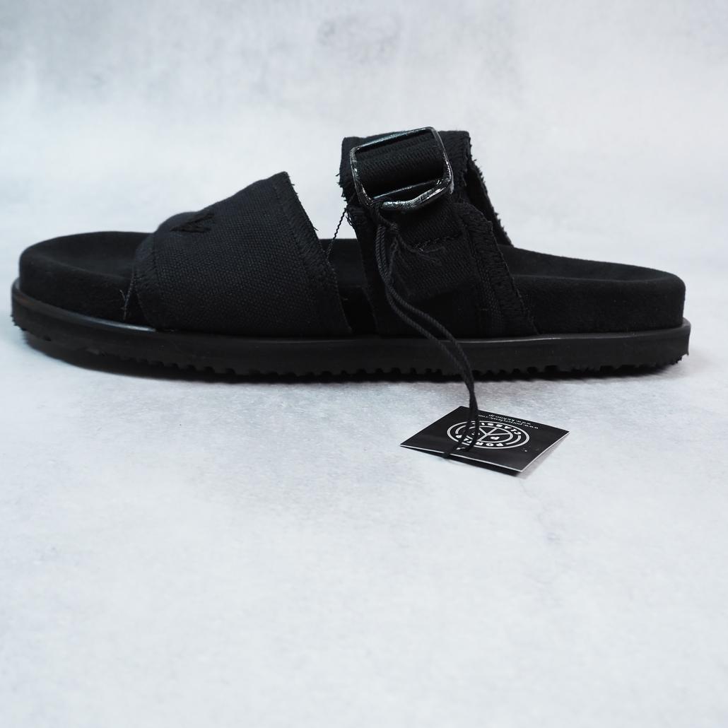 タグ付未使用 ポータークラシック 剣道スパルタカスサンダル 限定田井基文コラボ