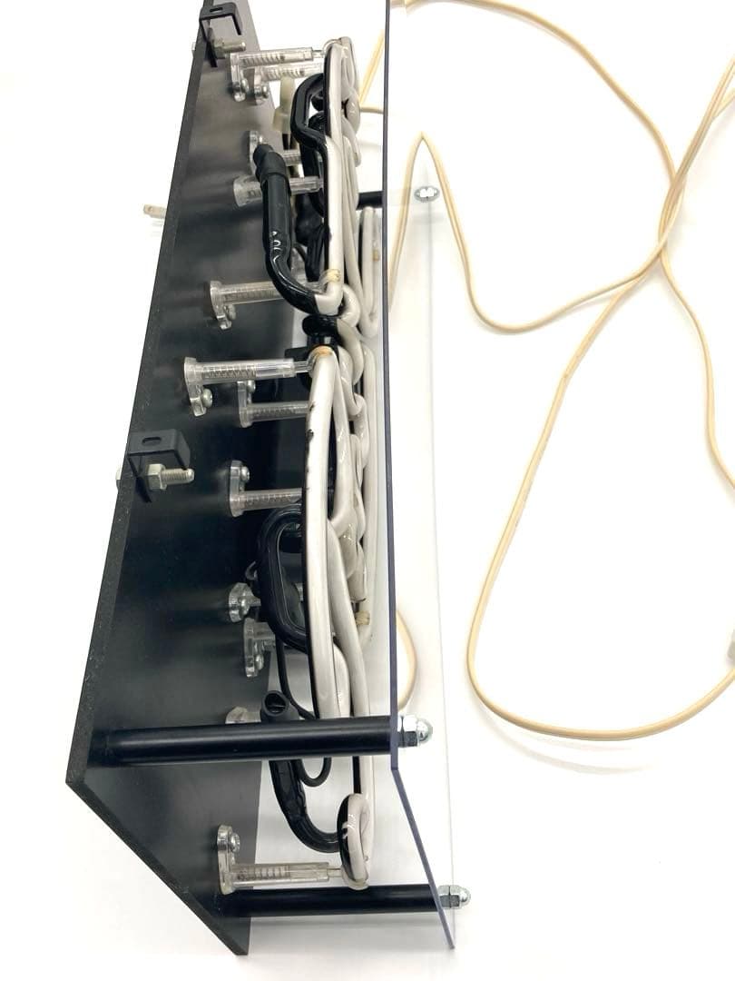 Pepsi-Cola ペプシコーラ ネオン看板 ネオンライト 電飾看板