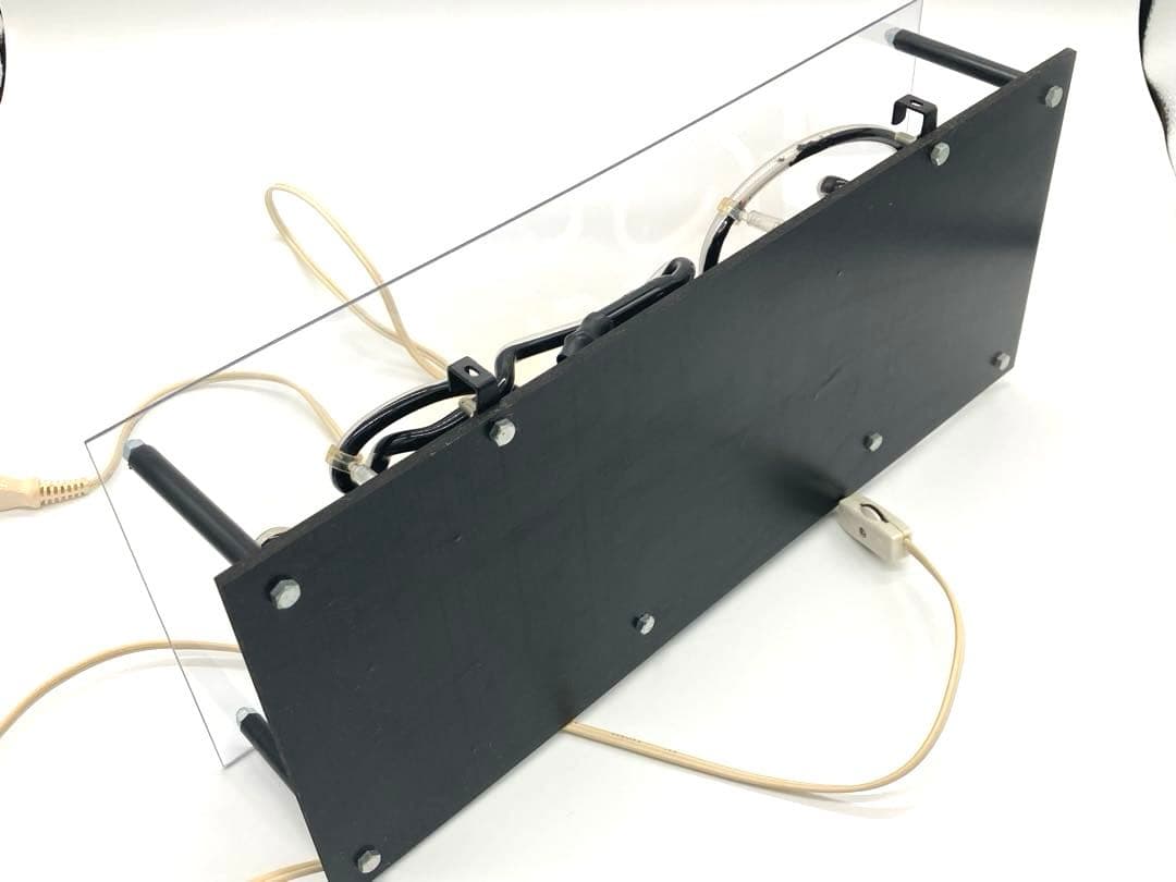 Pepsi-Cola ペプシコーラ ネオン看板 ネオンライト 電飾看板