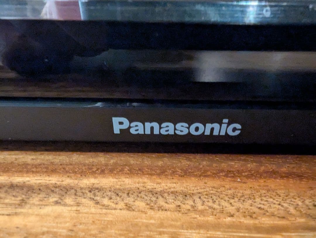 Panasonic DMR-BWT660 ブルーレイディスクレコーダー