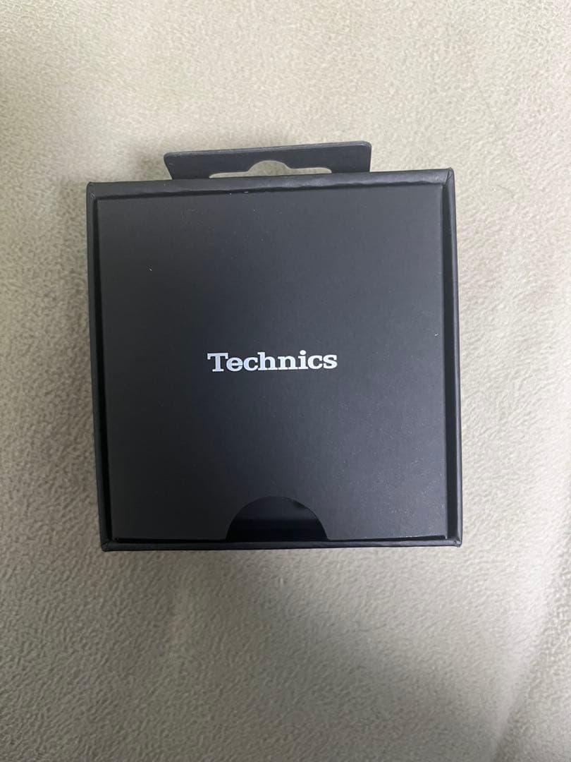 ま*こ様 Technics EAH-AZ100-K ブラック