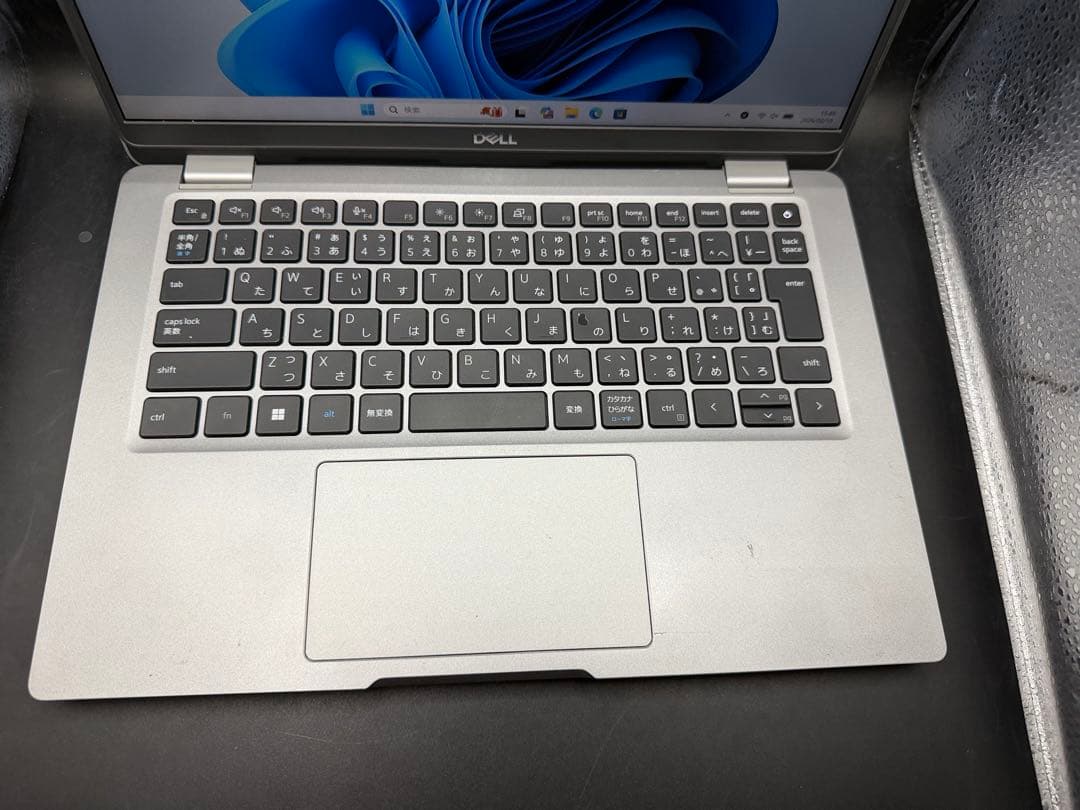 16GB 256GB NVMe第11世代 i5 Latitude 5320