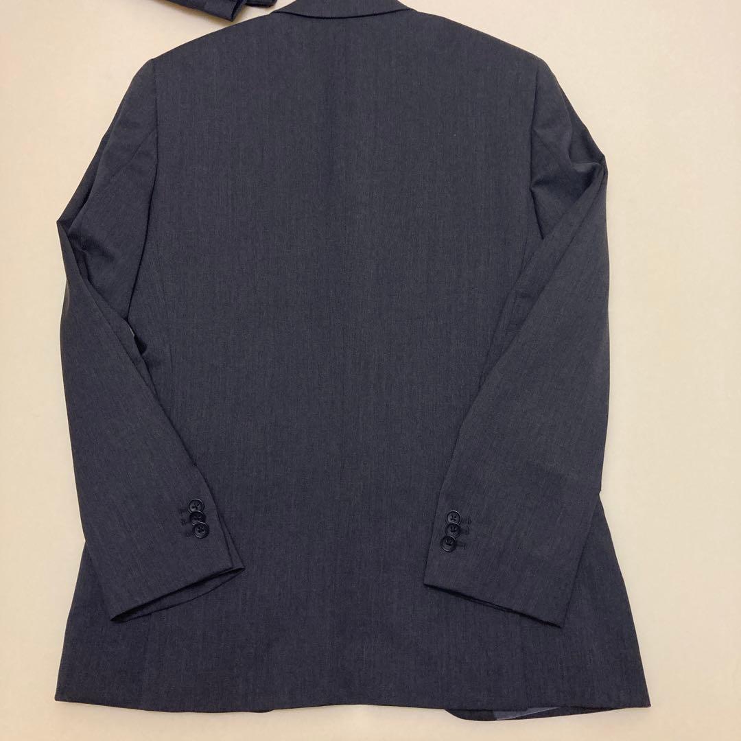 Banana Republic バナナリパブリック メンズスーツ38S