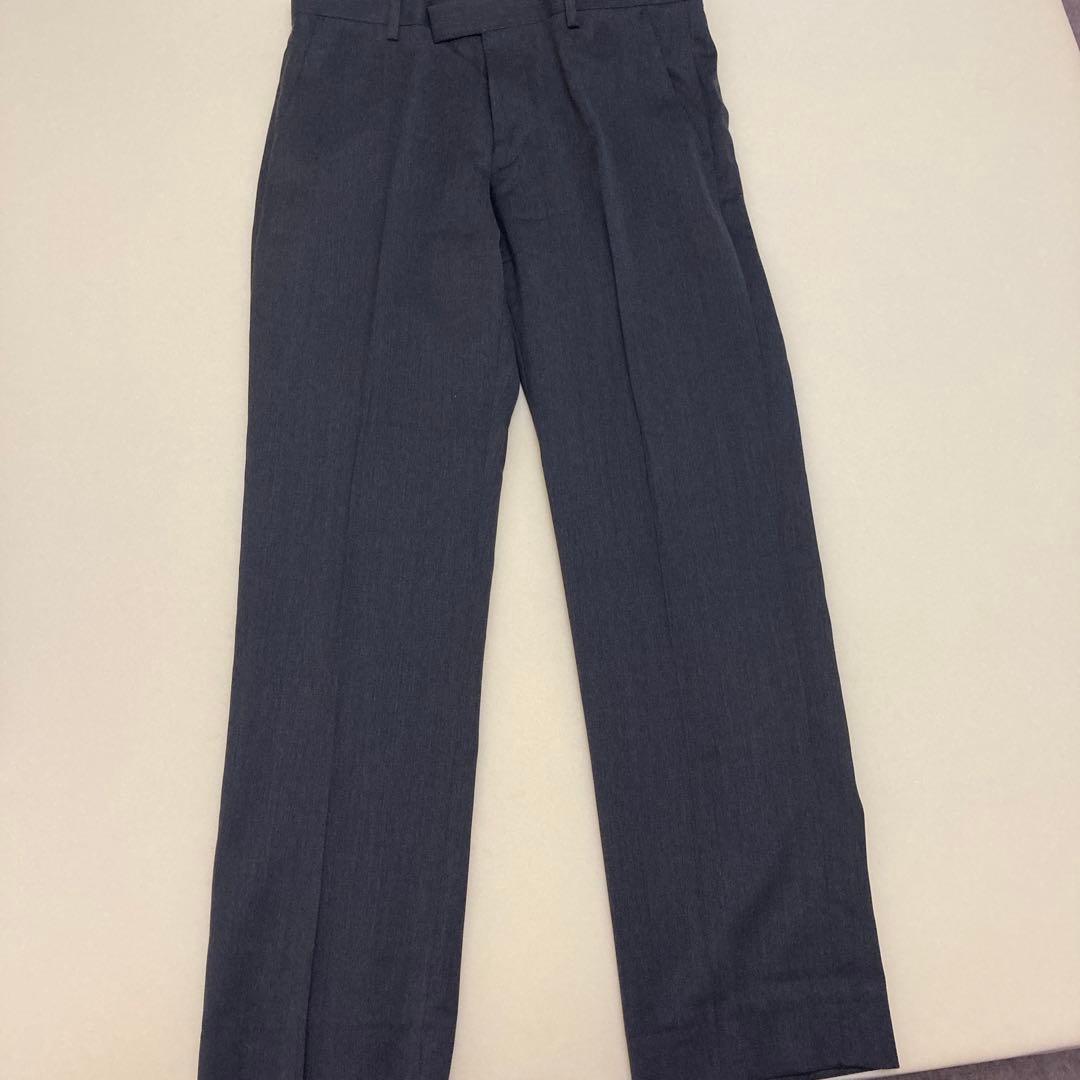 Banana Republic バナナリパブリック メンズスーツ38S