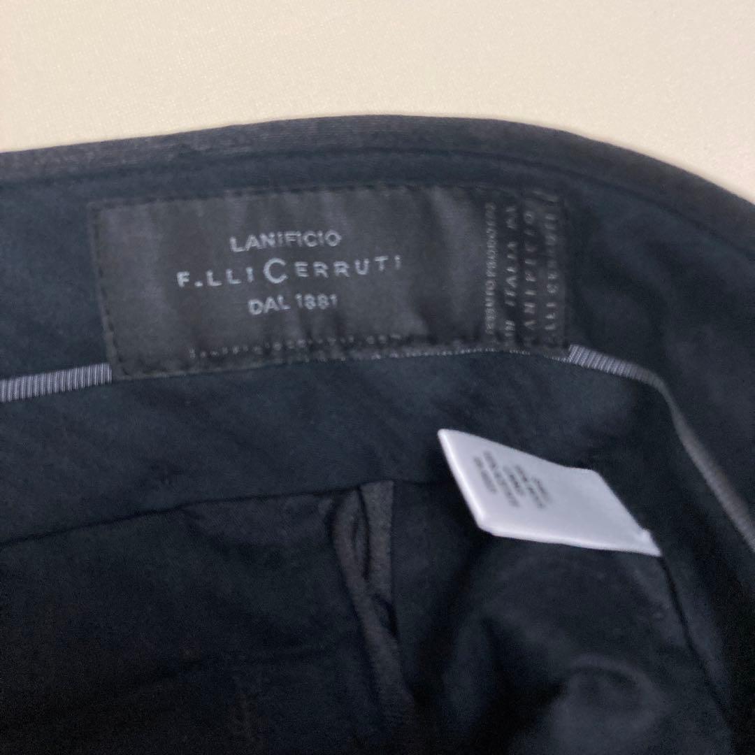 Banana Republic バナナリパブリック メンズスーツ38S