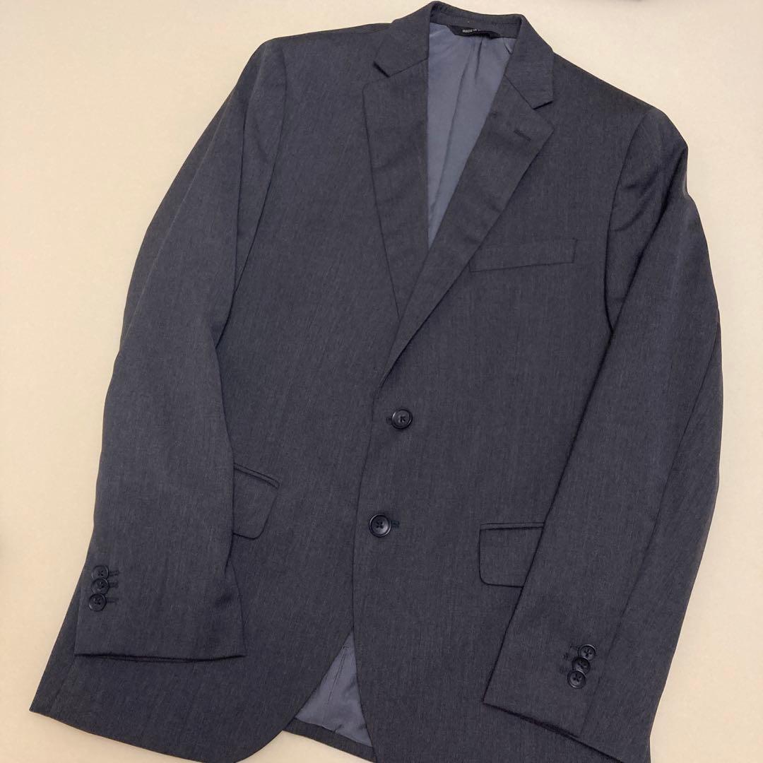 Banana Republic バナナリパブリック メンズスーツ38S