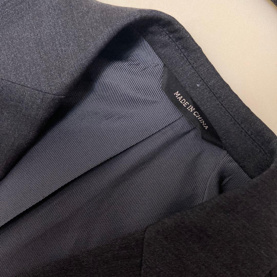 Banana Republic バナナリパブリック メンズスーツ38S