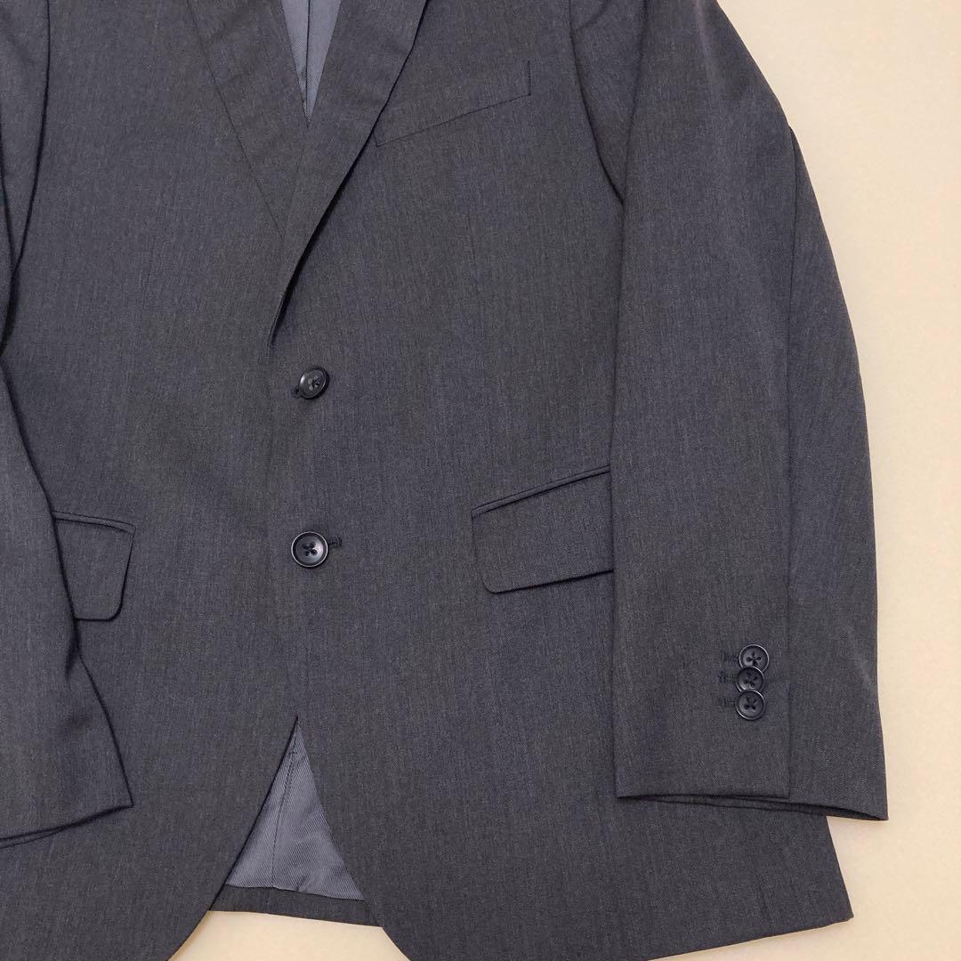 Banana Republic バナナリパブリック メンズスーツ38S