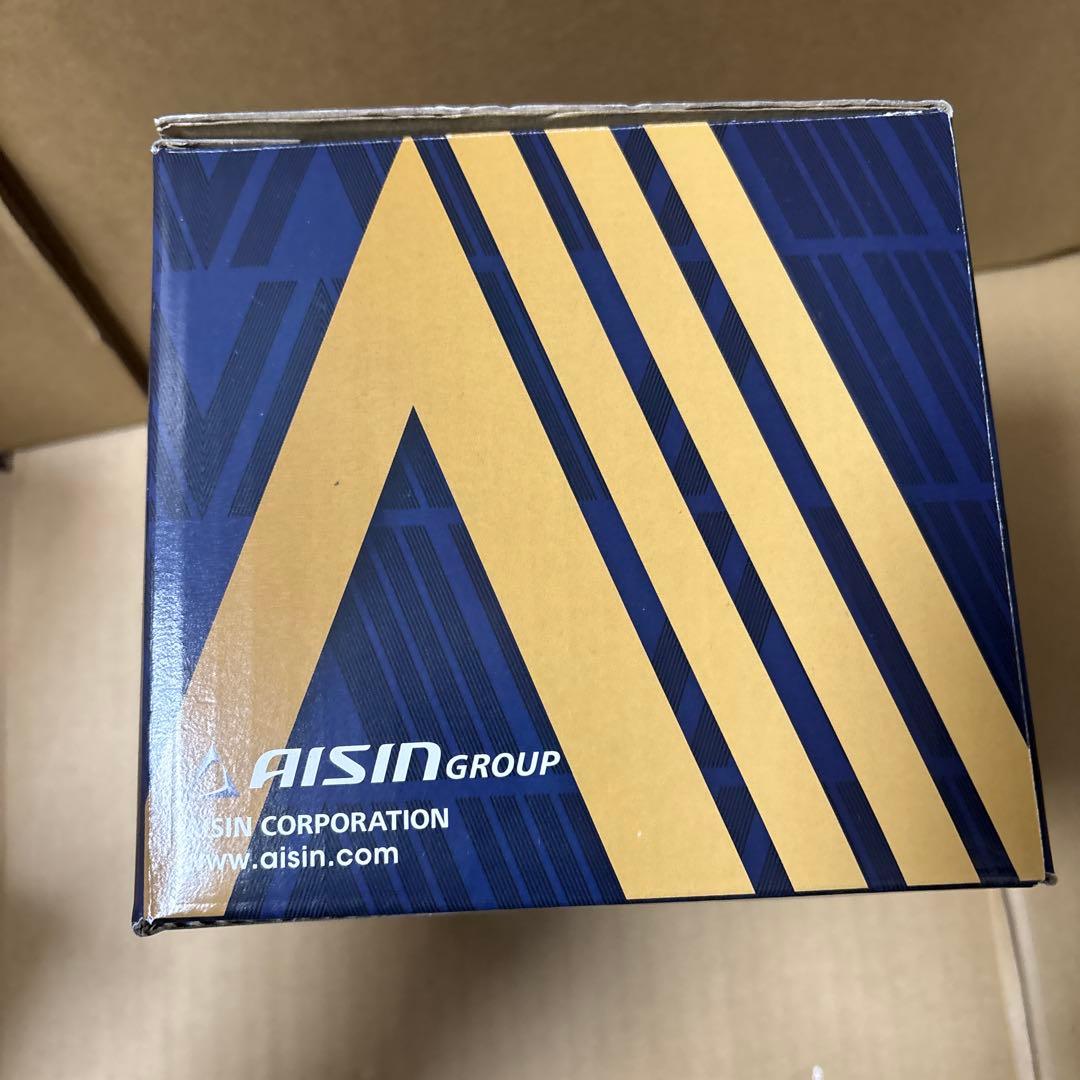 アイシン(AISIN) ウォーターポンプ WPT-190