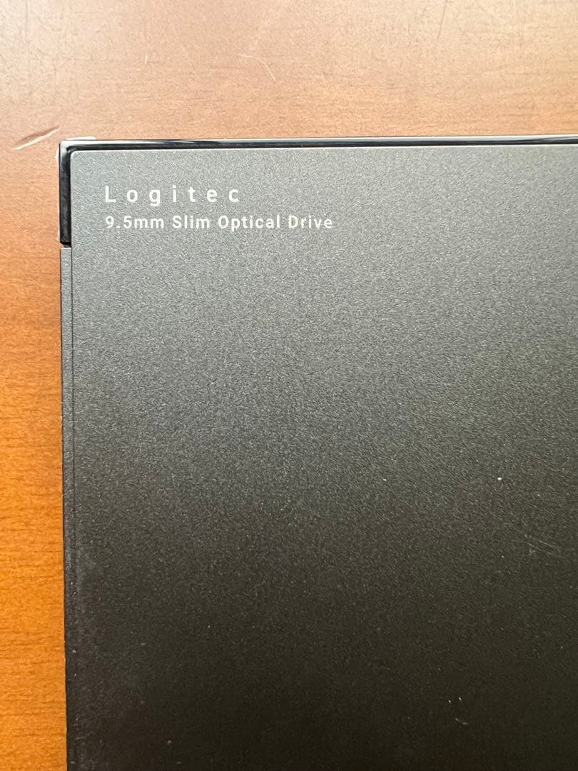 ロジテック 外付けブルーレイドライブ 4K UHD対応 USB-C/USB-A