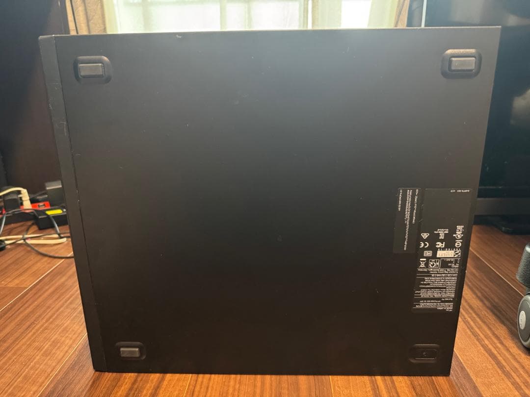 HP ProDesk 600 G2 デスクトップPC