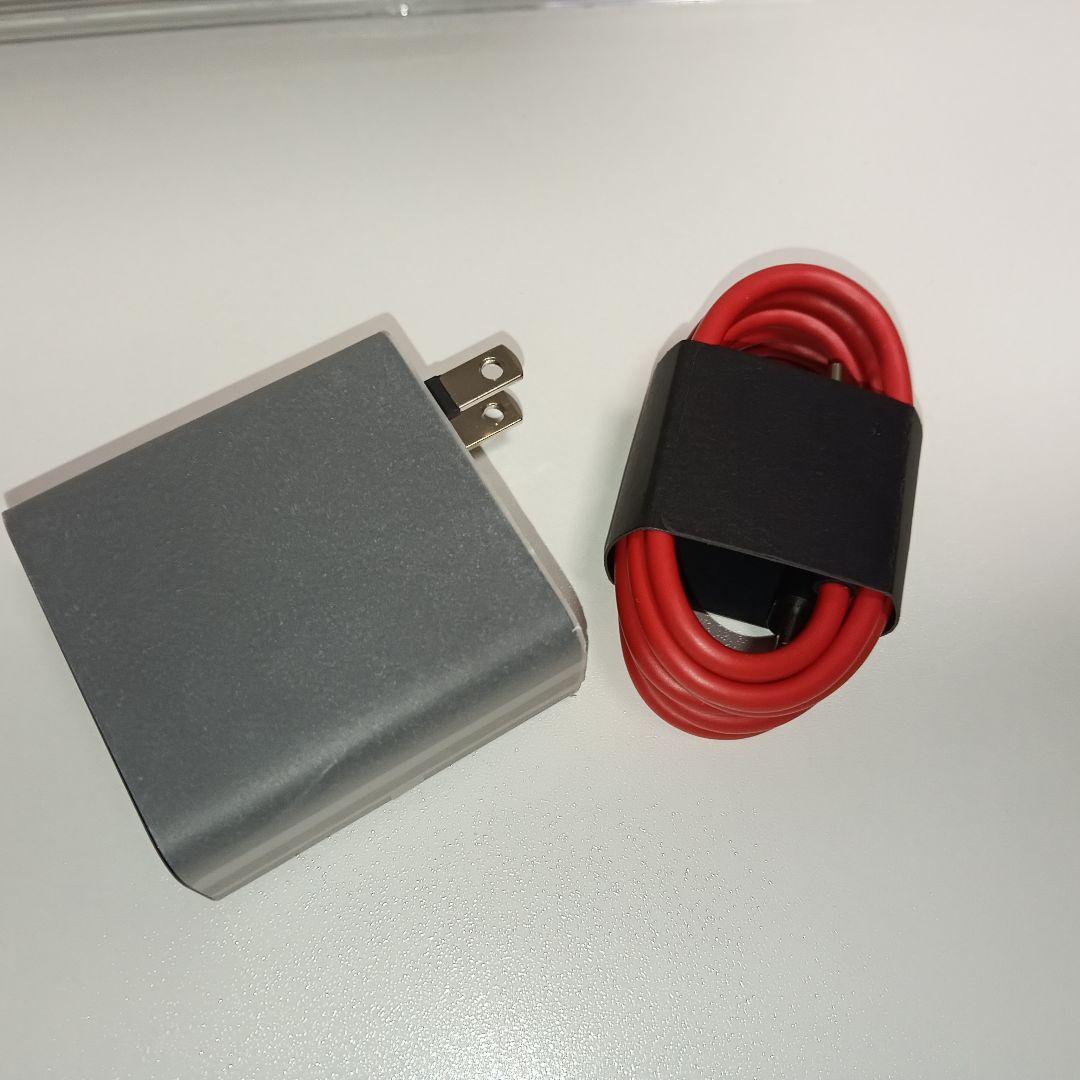 REDMAGIC 10 Air 16GB/512GB Flare 日本版