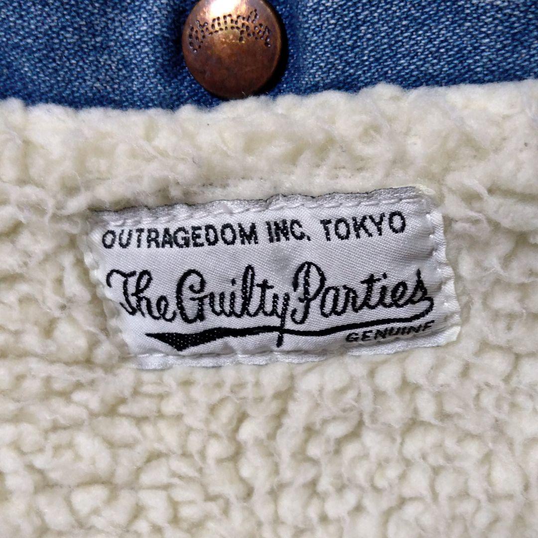 WACKO MARIA ランチコート